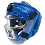 Шлем для рукопашного боя Рэй-Спорт Ш35ИВ