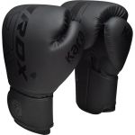 Боксерские перчатки RDX F6