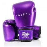Боксерские перчатки Fairtex BGV22