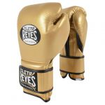 Боксерские перчатки Cleto Reyes Hook and Loop CЕ600