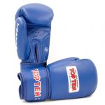 Боксерские перчатки TOP TEN AIBA