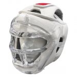 Шлем для Всестилевого каратэ Рэй-Спорт Ш3503ИВ