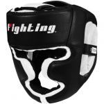 Боксерский шлем Fighting Sports Gel S2