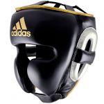 Шлем боксерский Adidas AdiStar Pro Metallic