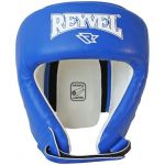 Шлем боксерский Reyvel (винил)