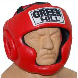 Шлем тренировочный Green Hill SUPER (HGS-4018)