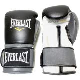 Тренировочные перчатки Everlast Powerlock