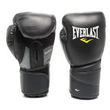 Тренировочные перчатки Everlast Protex2 кожа