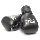 Боксерские перчатки Everlast Protex2 кожаные