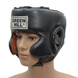 Шлем боксерский Green Hill DEFENCE (HGD-4026)