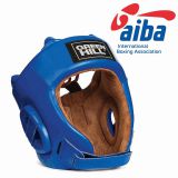 Боксерский шлем Green Hill AIBA (HGF-4012)