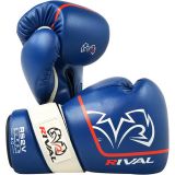 Перчатки для бокса RIVAL