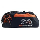 Сумка рюкзак RIVAL
