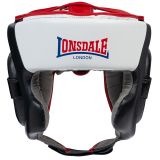 Шлем боксерский Lonsdale