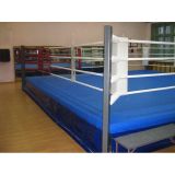 Ринг боксерский на подиуме (РЮ)