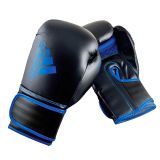 Боксерские перчатки Adidas Hybrid