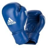 Боксерские перчатки Adidas IBA