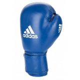 Перчатки боксерские Adidas IBA