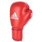 Боксерские перчатки Adidas IBA