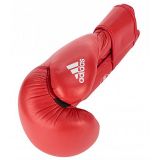 Перчатки для бокса Adidas AIBA