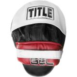 Лапы для бокса TITLE Gel World