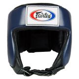 Шлем боксерский Fairtex HG9