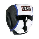 Боксерский шлем RingSide