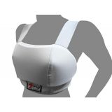 Защита на грудь женская Рэй-Спорт (Щ52Х) поролон
