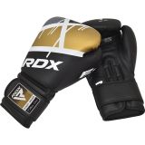 Перчатки боксёрские RDX