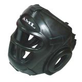 Шлем тренировочный с маской AML