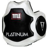 Тренерский жилет TITLE Platinum