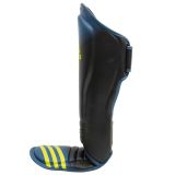Защита голени и стопы Adidas Super Pro Shin Instep (adiGSS011)