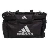 Сумка спортивная Adidas Nylon Team Bag Boxing (adiACC104LUX-B)