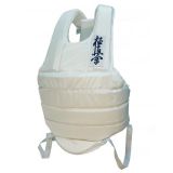 Жилет защитный для каратэ Рэй-Спорт Киокусинкай (Ж32)