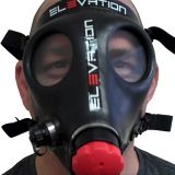 Маска для дыхания Training mask 1.0