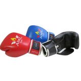 Боксерские перчатки AML Bangkok