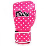 Перчатки боксерские Fairtex BGV14