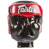 Тренировочный шлем Fairtex HG13