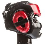 Боксерский шлем Fairtex Full Coverage