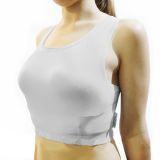 Защита на грудь сплошная женская Рэй-Спорт (Щ53Э)