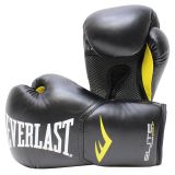 Тренировочные перчатки Everlast Elite ProStyle