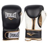 Тренировочные перчатки Everlast Powerlock PU