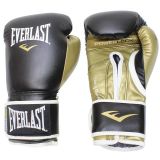 Боксерские перчатки Everlast Powerlock