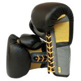 Боксерские перчатки Everlast на соревнования