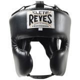 Боксерский шлем Cleto Reyes