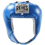 Боксерский шлем Cleto Reyes