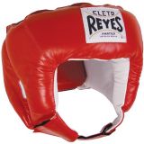 Шлем для бокса Cleto Reyes
