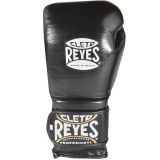 Перчатки тренировочные Cleto Reyes