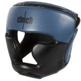 Боксерский шлем Clinch