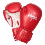 Перчатки для бокса Clinch